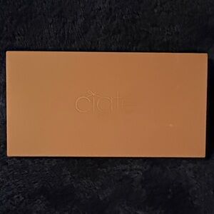 Ciaté London Gold-Tan Makeup Palette